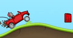 Hill Climb Racing