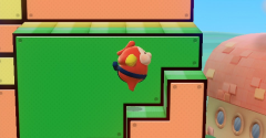 Pushmo World / Pullblox World