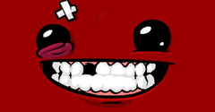 Super Meat Boy Customs