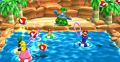 Mario Party 9