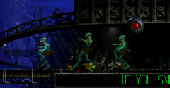 Oddworld: Abe's Exoddus