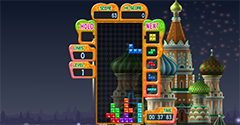 Tetris Party Deluxe