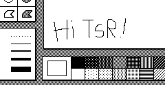 MacPaint (Macintosh)