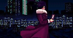 VA-11 Hall-A: Cyberpunk Bartender Action