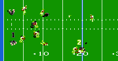 Tecmo Super Bowl