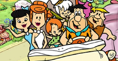 The Flintstones Customs