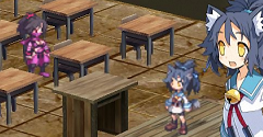 Disgaea 3: Absence of Detention