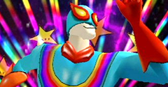 Captain Rainbow (JPN)