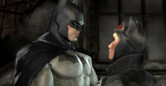 Batman: Arkham City