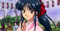 Sakura Wars