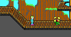 Commander Keen: Keen Dreams