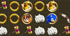 Sonic Boom: Link 'N Smash