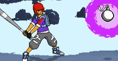 Lethal League