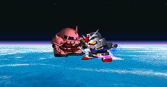 SD Gundam G Generation (JPN)