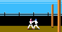 Karateka (JPN)