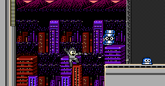 Rockman CX (Hack)