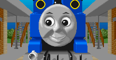 Thomas the Tank Engine and Friends