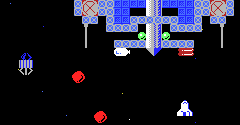Space Camp (MSX)
