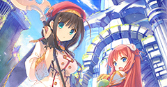 Dungeon Travelers 2