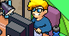 PewDiePie's Tuber Simulator