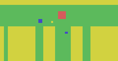 Miniature Golf (Atari 2600)