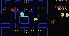 Pac-Man (MSX)