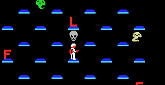 Tetra Horror (MSX)