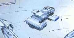 Space Quest V: The Next Mutation