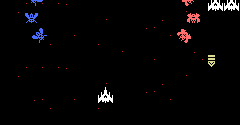 Galaga