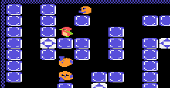 Pengo (5200/800)