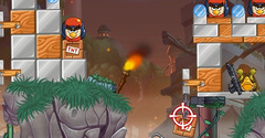 Angry Birds Star Wars II