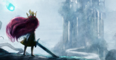 Child of Light