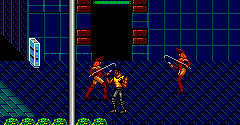 Streets of Rage