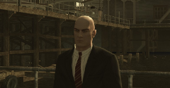 Hitman: Blood Money