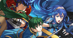 Fire Emblem: Heroes