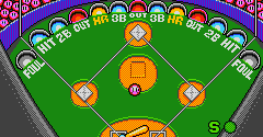 BS Kirby no Omotya Bako Baseball (JPN)