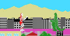 Ultraman