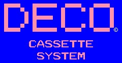 System BIOS (DECO Cassette System)
