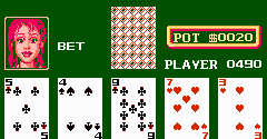 Peek-A-Boo Poker (Bootleg)