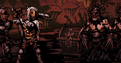 Darkest Dungeon