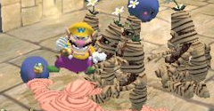 Wario World