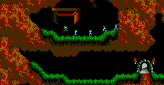 Lemmings