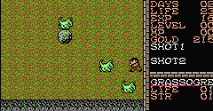 King Kong 2: Yomigaeru Densetsu