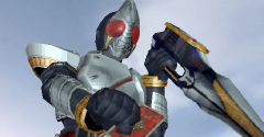 Kamen Rider Blade