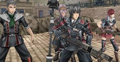 Valkyria Chronicles 3: Unrecorded Chronicles