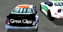 Great Clips 500