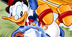 The Disney Afternoon Collection