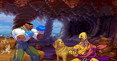 Street Fighter III: New Generation