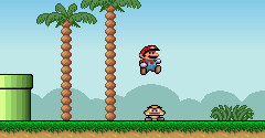 Mario & Luigi