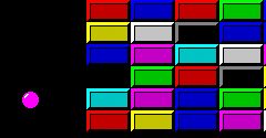 Block Breaker II